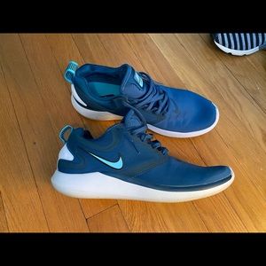 Nike lunar running